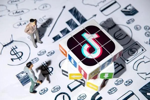 抖音直播怎么交易？