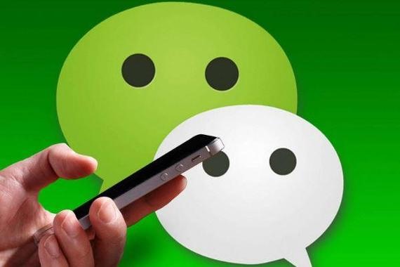 有没有自动添加微信附近人的软件？